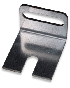 Bracket for sensor unit speed control lift